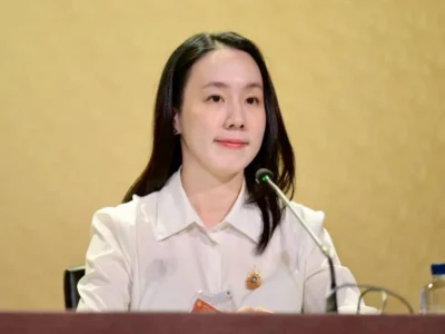 “สตง.” นั่งประธาน INTOSAI WGEA ขับเคลื่อนมาตรฐานตรวจสอบสิ่งแวดล้อมสากล